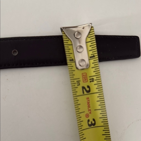 Belts
